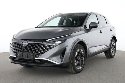 Nissan Qashqai 10.991 km 27.790 &euro; Bielefeld 33689