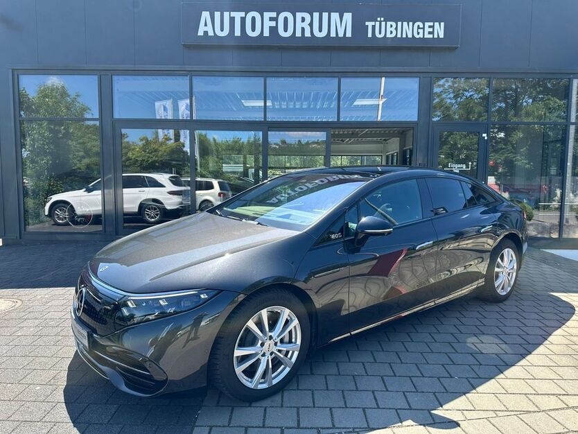 Mercedes-Benz EQS 63.700 km 51.980 € TÜBINGEN 72072