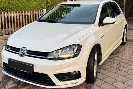 VW Golf 175.000 km 10.700 &euro; Ohlstadt 82441