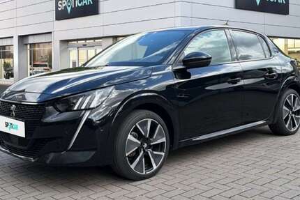 Peugeot 208 55.703 km 16.990 &euro; Ediger-Eller 56814