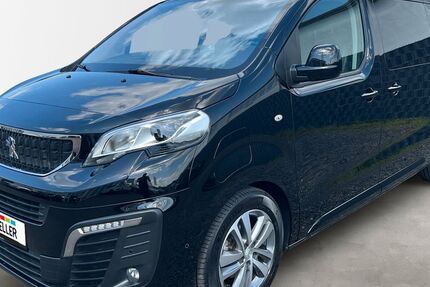 Peugeot Traveller 14.192 km 32.700 &euro; Fulda 36043