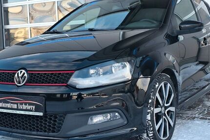 VW Polo 117.534 km 10.490 &euro; Ascheberg 59387