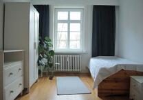 Zimmer in Eimsbüttel zu vermieten (Frauen WG)