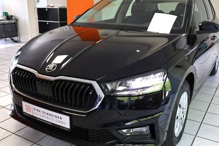 Skoda Fabia 1.500 km 21.390 &euro; Netphen 57250