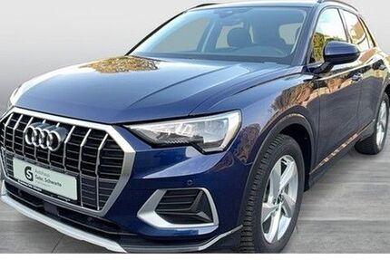 Audi Q3 64.900 km 27.900 &euro; Meppen 49716
