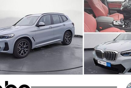 BMW X3 19.347 km 52.630 € Freiburg 79108