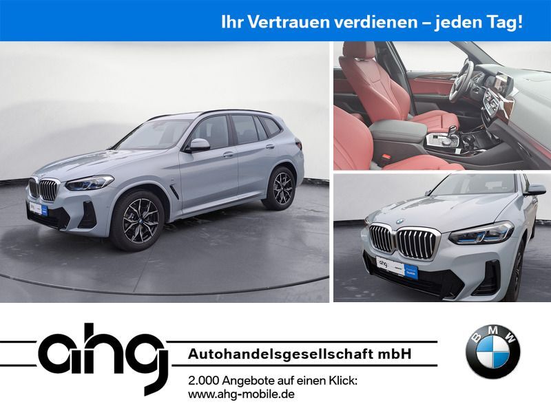 BMW X3 19.347 km 52.630 € Freiburg 79108