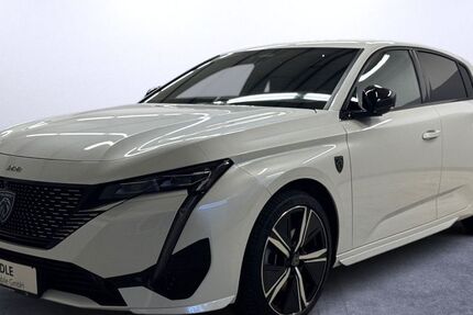 Peugeot 308 4.800 km 29.990 € Lörrach 79541