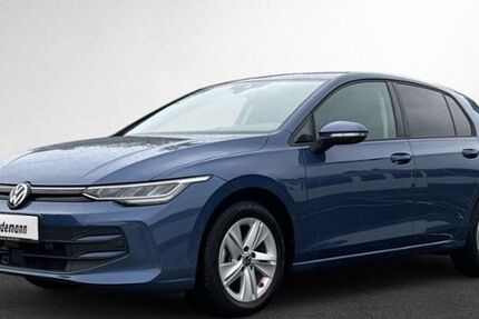 VW Golf 25.200 km 26.719 &euro; Lauda-Königshofen 97922