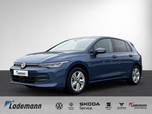 VW Golf 25.200 km 26.719 &euro; Lauda-Königshofen 97922