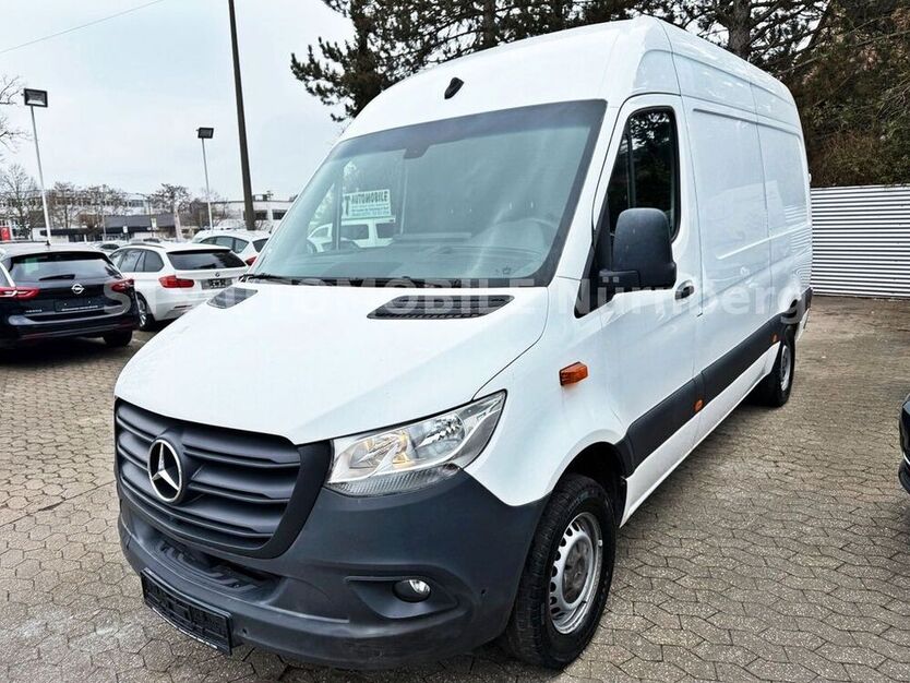 Sprinter