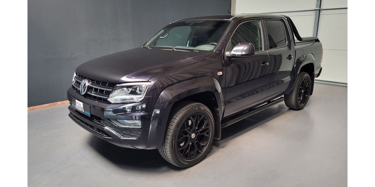 VW Amarok 137.986 km 33.950 &euro; Teltow 14513