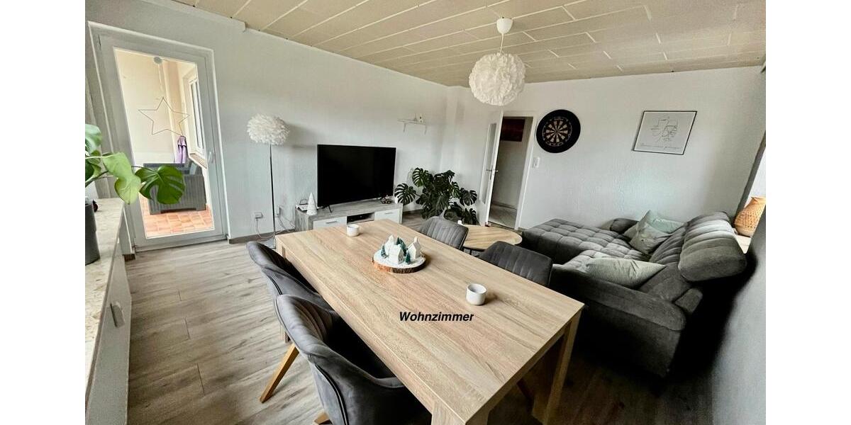 Etagenwohnung Bordesholm - 3 Zimmer, 72 m&sup2;, 199.000&euro; | Angebot:26427786