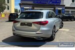 Mercedes-Benz C 200 d T-Modell*Pano*ACC*AHK*TotW*LED*RFK*MBUX* 97.711 km 26.890 &euro; Berlin 13187