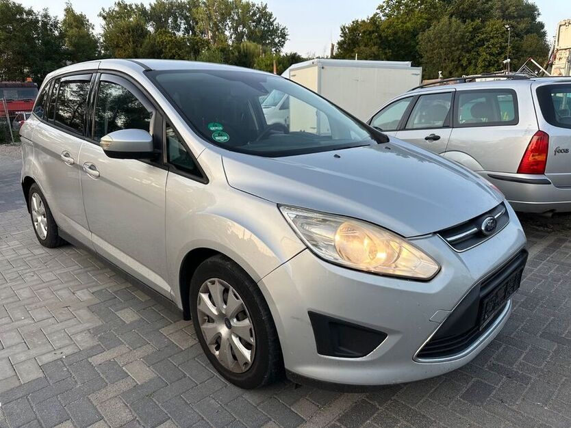 Grand C-Max