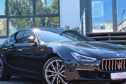 Maserati Ghibli 28.638 km 49.900 &euro; Neuss 41469