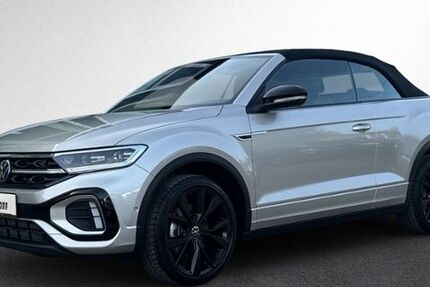 VW T-Roc 1.200 km 38.919 &euro; Lauda-Königshofen 97922