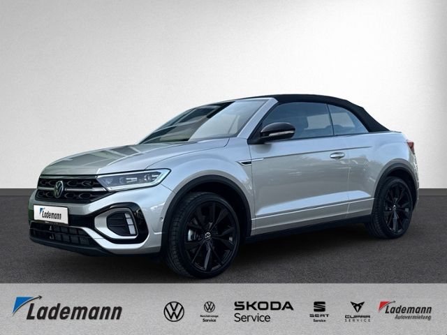 VW T-Roc 1.200 km 38.919 &euro; Lauda-Königshofen 97922