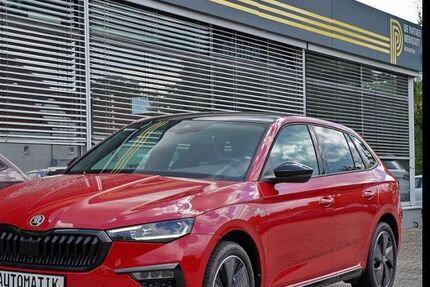 Skoda Scala 24.230 km 22.990 &euro; Wendelstein 90530