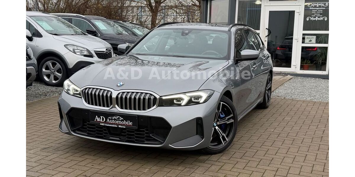 BMW 330 43.383 km 36.990 &euro; Marne 25709