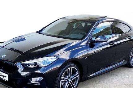 BMW 218 Gran Coupé 19.039 km 30.990 &euro; Arnstadt 99310