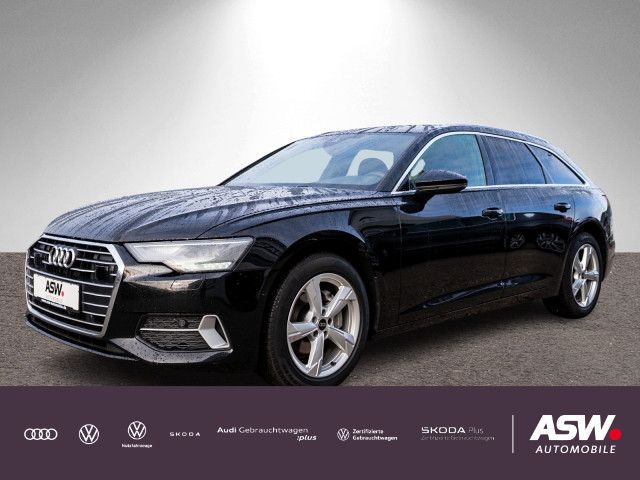 Audi A6 114.990 km 25.990 &euro; Sinsheim 74889