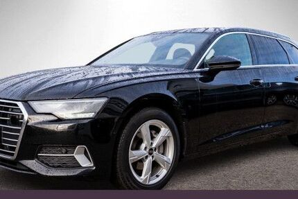 Audi A6 114.990 km 28.430 &euro; Sinsheim 74889