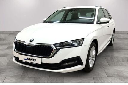 Skoda Octavia 13.490 km 23.870 € Borna 04552