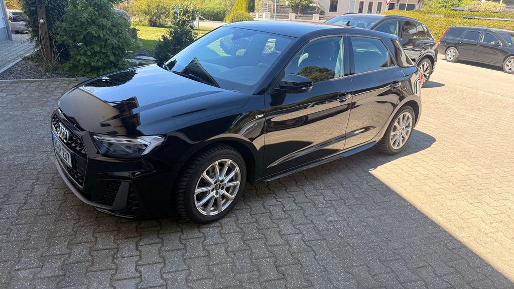Audi A1 86.000 km 21.499 &euro; Hauzenberg 94051