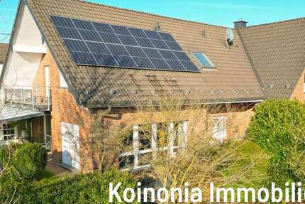 Haus Kreuztal - 9 Zimmer, 272 m&sup2;, 553.000&euro; | Angebot:26216037