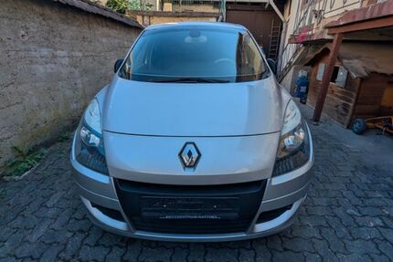 Renault Scenic 196.330 km 1.999 &euro; Frankweiler 76833