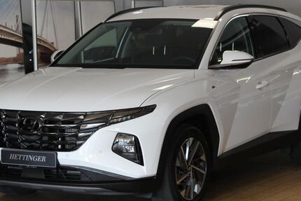 Hyundai TUCSON 34.400 km 27.900 € Marktheidenfeld 97828