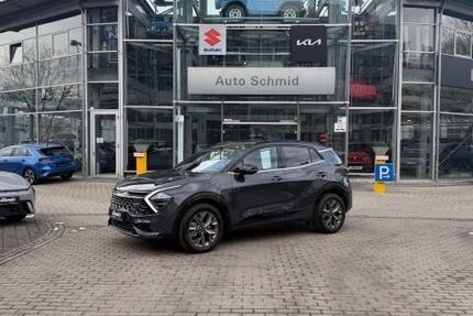 Kia Sportage 4.500 km 39.990 &euro; München 81241