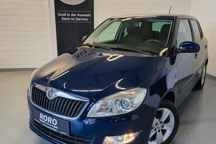 Skoda Fabia 128.400 km 4.900 &euro; Lippstadt 59557