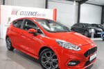 Fiesta 1.0 EB ST-LINE SPORT RED / SPURHALTE /