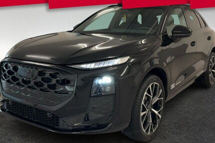 Audi Q3 6.001 km 60.900 &euro; Berlin 12489