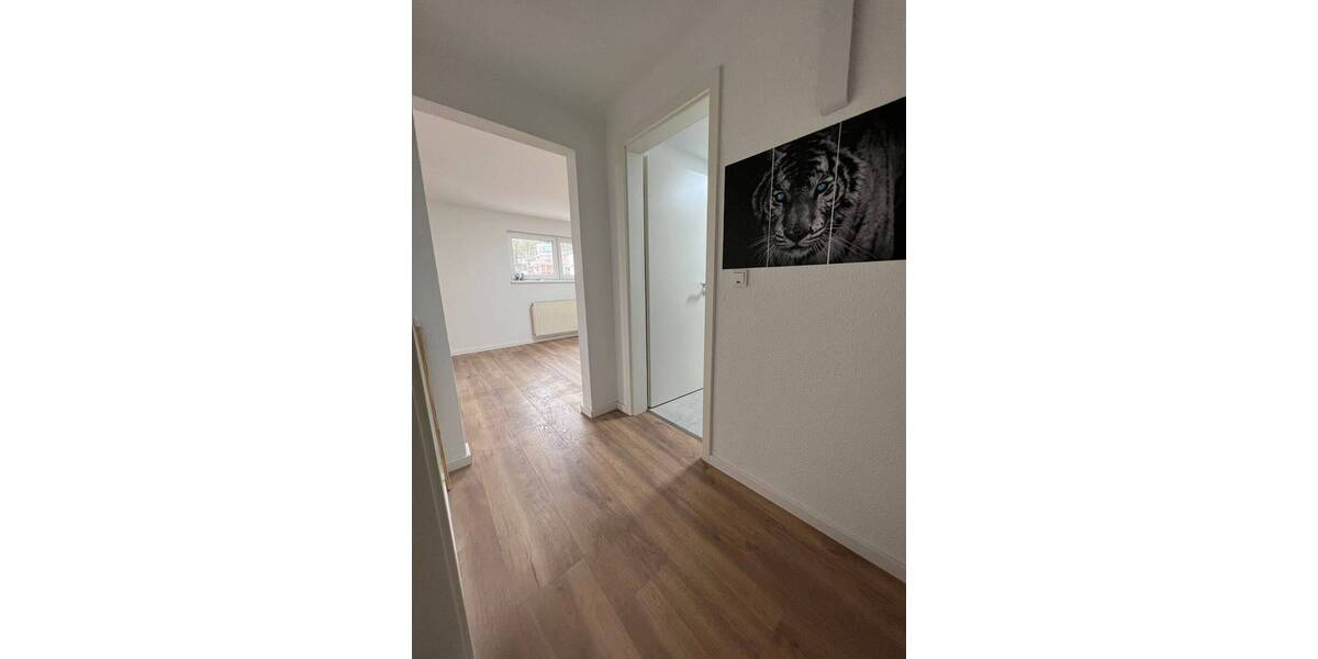 Moderne 4-Zimmer-Wohnung in Ensheim - saniert, hell und ab 01.08. verfügbar - Etagenwohnung Saarbrücken-Halberg Ensheim | Angebot:26954962