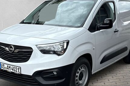 Opel Combo Electric 1.500 km 24.490 &euro; Furtwangen 78120