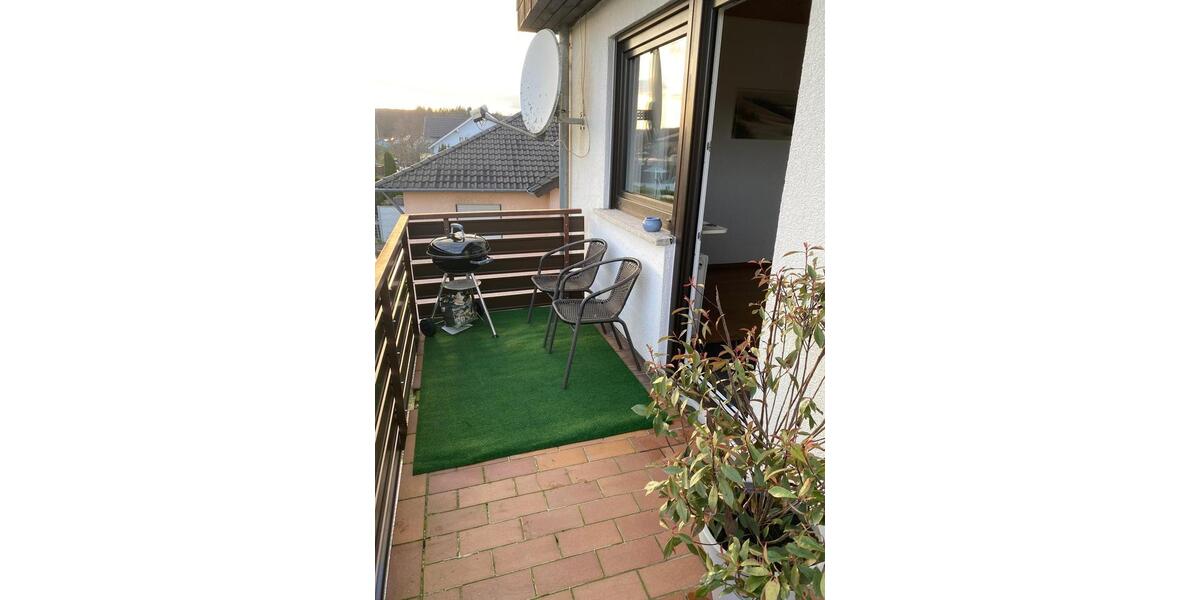 Etagenwohnung Nohfelden - 4 Zimmer, 100 m&sup2;, 199.000&euro; | Angebot:27030055