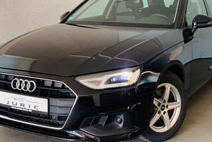 Audi A4 187.497 km 16.990 &euro; Geretsried bei München 82538