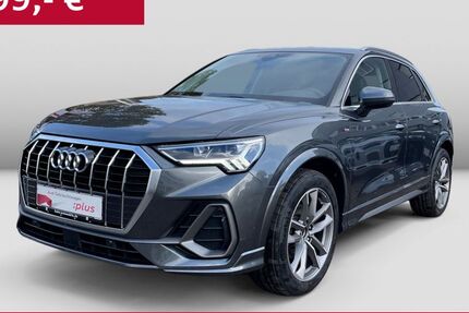 Audi Q3 14.995 km 43.479 € Pforzheim 75179