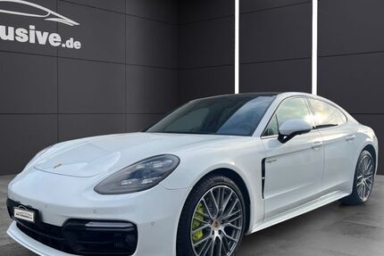 Porsche Panamera 106.000 km 57.990 € Nidderau 61130