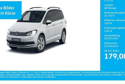 VW Touran 6.227 km 33.266 &euro; Dortmund 44141