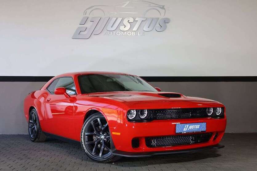 Challenger