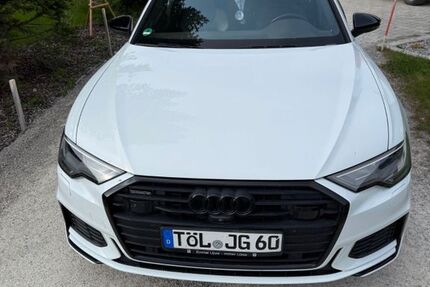 Audi A6 53.131 km 43.000 &euro; Arzbach 83646