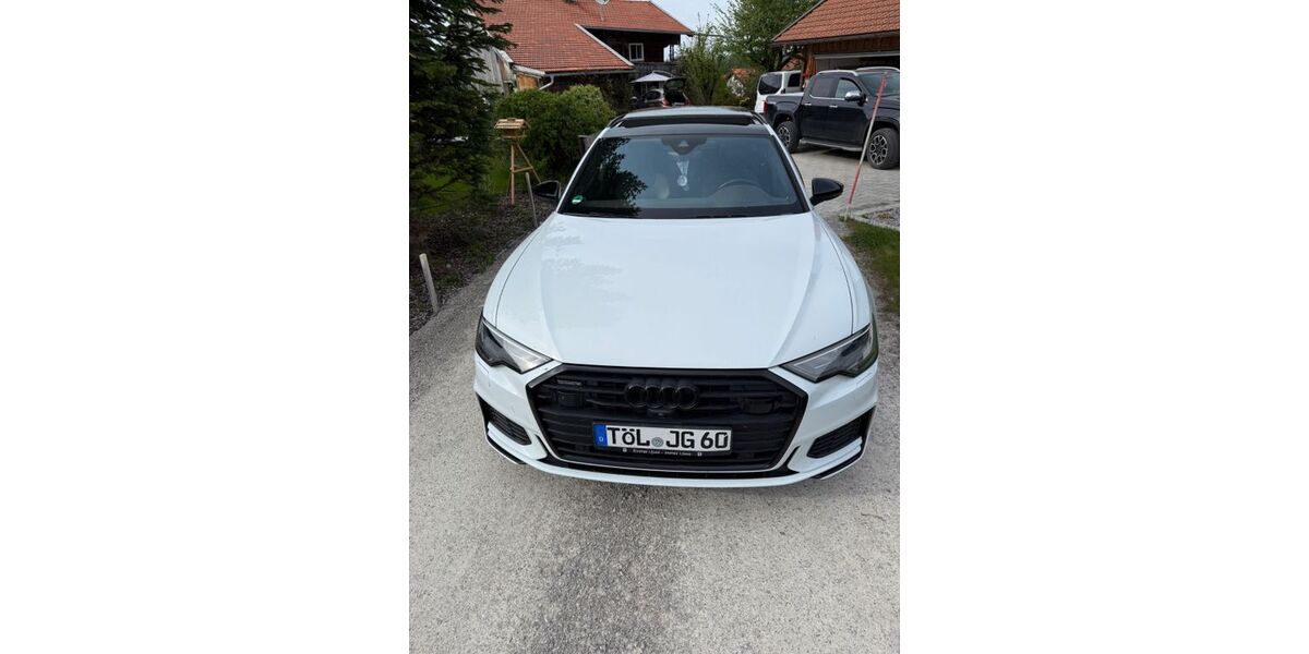 Audi A6 53.131 km 43.000 &euro; Arzbach 83646