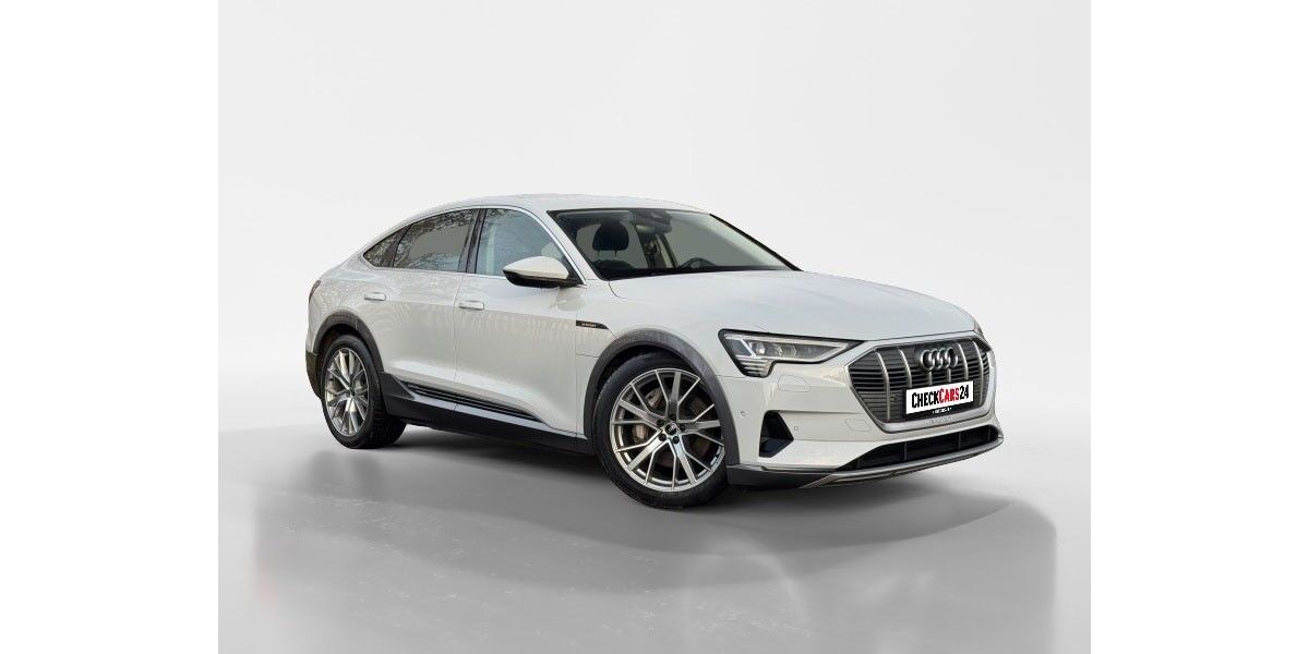 Audi e-tron 24.104 km 53.189 &euro; Berlin 10587
