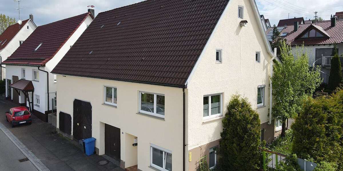 Einfamilienhaus Meßstetten - 5 Zimmer, 102 m&sup2;, 179.000&euro; | Angebot:24878886