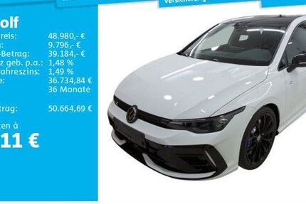 VW Golf 16.724 km 48.980 &euro; Hanau 63452