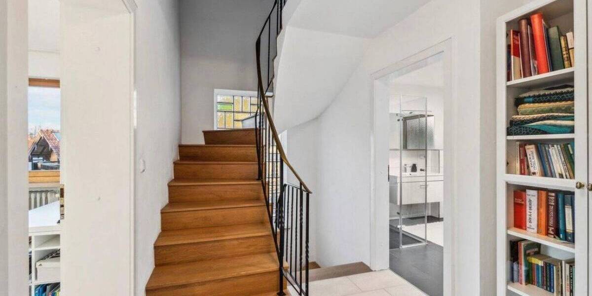 Doppelhaushälfte Miesbach Haidmühl - 5 Zimmer, 133 m&sup2;, 895.000&euro; | Angebot:26020859